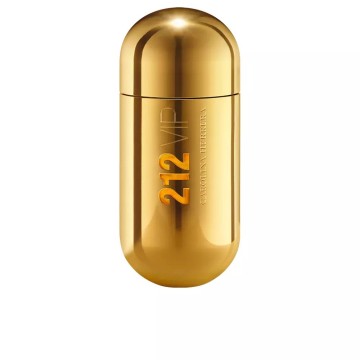 212 VIP eau de parfum vaporizador