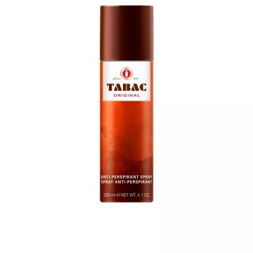 TABAC ORIGINAL deo anti-perspirant vaporizador 200 ml