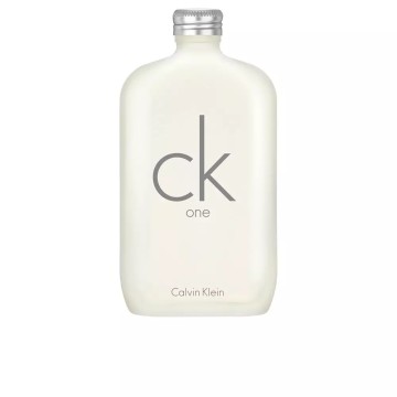 CK ONE limited edition eau de toilette vaporizador 300 ml