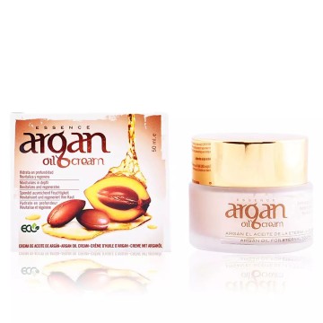 ARGAN OIL ESSENCE cream 50 ml