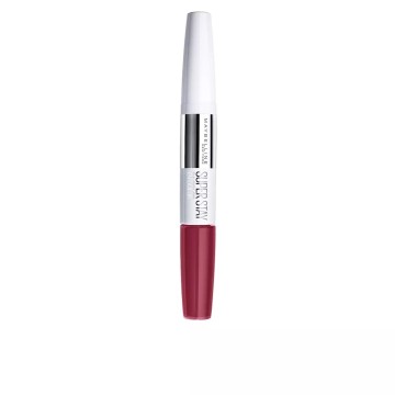 Maybelline SuperStay Lipstick 24H - 195 Infinite Raspberry - Lipstick Brillo