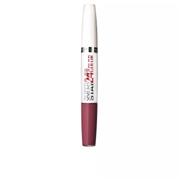 Maybelline SuperStay Lipstick 24H - 260 Wildberry - Lipstick Brillo