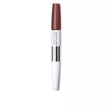 Maybelline SuperStay Lipstick 24H - 640 Nude Pink - Lipstick Brillo