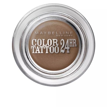 Maybelline Color Tattoo 35 On and On Brown sombra de ojos On and On Bronze 53 g Satén