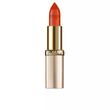 L’Oréal Paris Make-Up Designer Color Riche - 163 Orange Magique - Lipstick Brillo