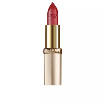 L’Oréal Paris Make-Up Designer Color Riche - 345 Cristal Cerisé - Lipstick Cherry Chrystal Brillo