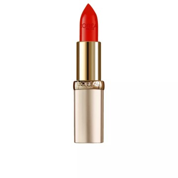 L’Oréal Paris Make-Up Designer Color Riche - 377 Perfect Red - Lipstick Brillo