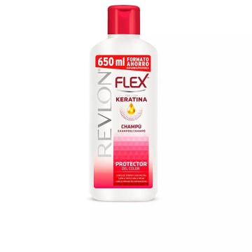 FLEX KERATIN shampoo dyed&highlighted hair 650 ml