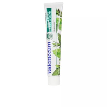 DENTÍFRICO encías sanas & dientes fuertes 75 ml