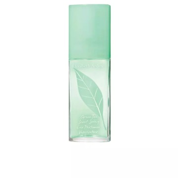 GREEN TEA SCENT eau parfumée vaporizador