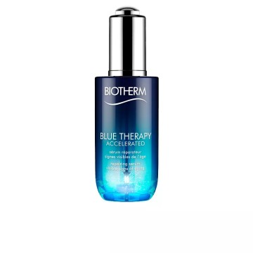 BLUE THERAPY accelerated repairing serum