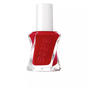 Essie gel couture after party 340 Drop the Gown esmalte de uñas 13,5 ml Rojo Ultra gloss
