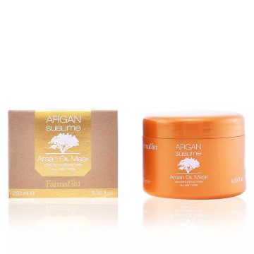 ARGAN SUBLIME mask