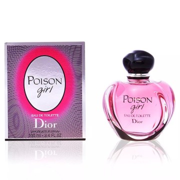 POISON GIRL edt vaporizador