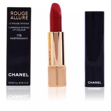 ROUGE ALLURE le rouge intense gr