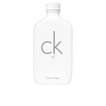 CK ALL eau de toilette vaporizador