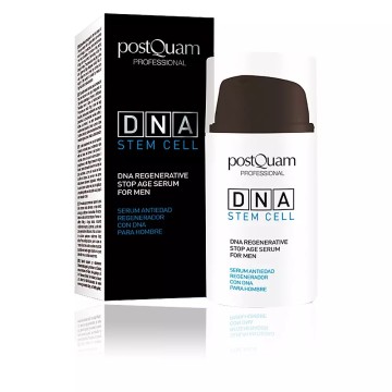 GLOBAL DNA MEN essence stop age serum 30 ml