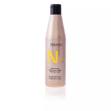 NUTRIENT shampoo vitamins for hair