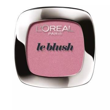 L’Oréal Paris Make-Up Designer Accord Parfait Le Blush - 165 Rose Bonne Minne - Blush rubor Rose Bonne Mine Polvo