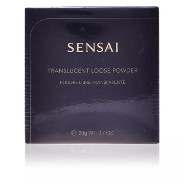 SENSAI translucent loose powder 20 gr