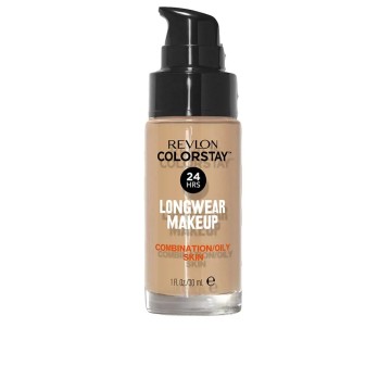 COLORSTAY foundation combination/oily skin 300-golden beige