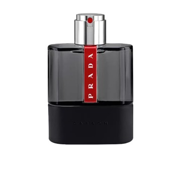 LUNA ROSSA CARBON edt vaporizador