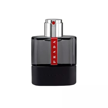 LUNA ROSSA CARBON edt vaporizador