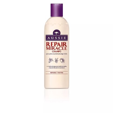REPAIR MIRACLE shampoo 300 ml