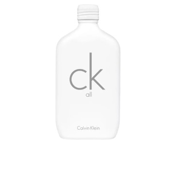CK ALL eau de toilette vaporizador