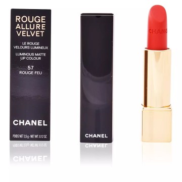 ROUGE ALLURE VELVET