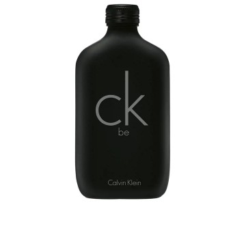 CK BE eau de toilette vaporizador