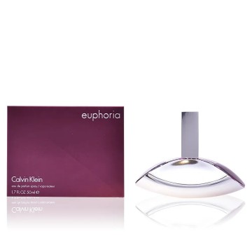 EUPHORIA eau de parfum vaporizador