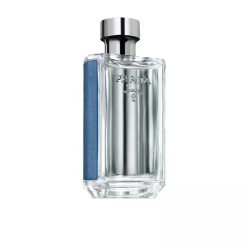 L'HOMME PRADA L'EAU edt vaporizador