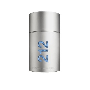 212 NYC MEN eau de toilette vaporizador