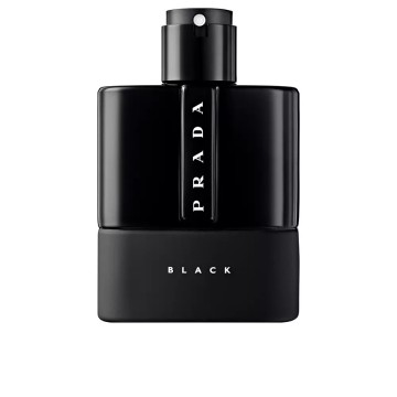 LUNA ROSSA BLACK eau de parfum vaporizador