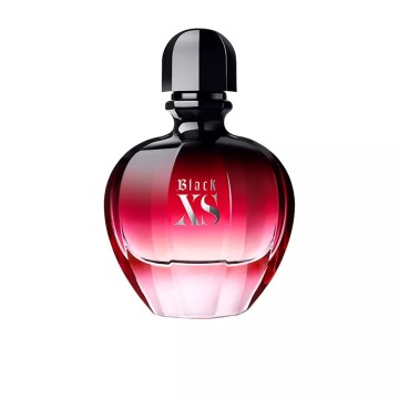 BLACK XS FOR HER eau de parfum vaporizador