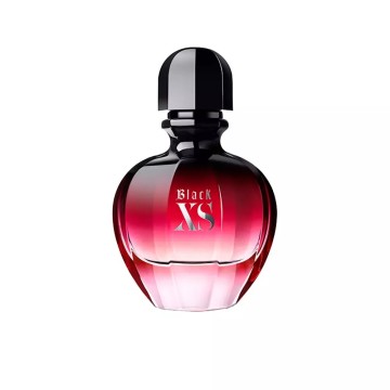 BLACK XS FOR HER eau de parfum vaporizador