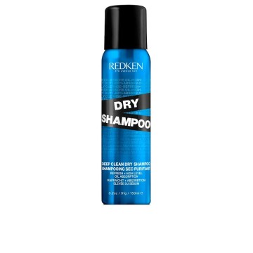 DEEP CLEAN dry shampoo 150 ml