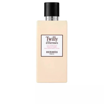 TWILLY D'HERMÈS body lotion 200ml