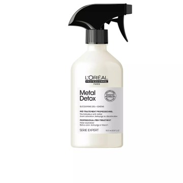METAL DETOX pre-treatment spray 500 ml