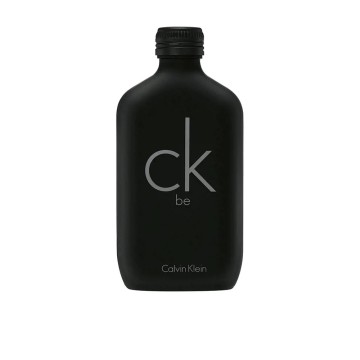 CK BE eau de toilette vaporizador