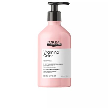 VITAMINO COLOR professional shampoo