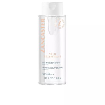 CLEANSERS softening perfecting toner 400ml
