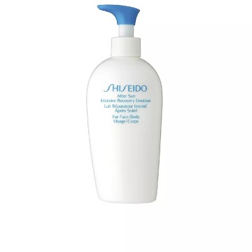 AFTER SUN soothing gel 300 ml