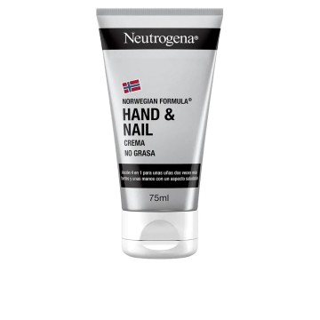 HAND CREAM manos y uñas 75 ml