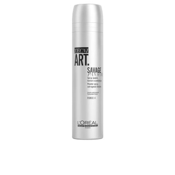 L’Oréal Paris Tecni Art Savage Panache laca para el cabello Unisex 150 ml