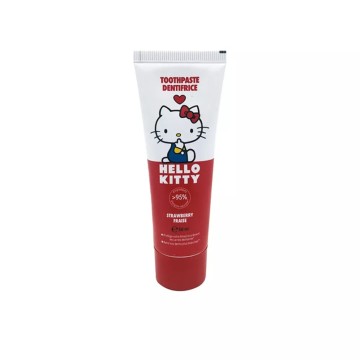 HELLO KITTY dentífrico 50 ml