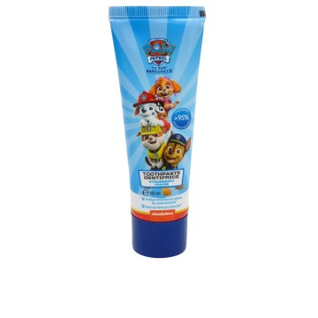 PAW PATROL dentífrico 50 ml