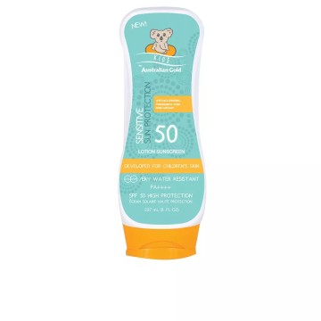 KIDS SENSITIVE sun protection lotion SPF50 237 ml