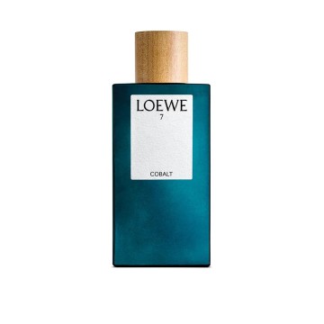 LOEWE 7 COBALT eau de parfum vaporizador